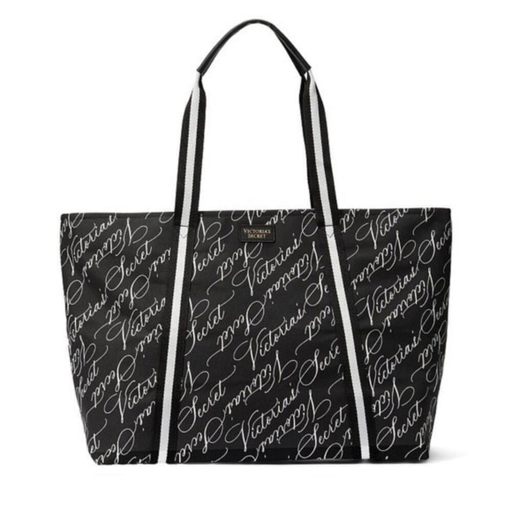 Victoria secret Logo Weekender Tote Bag